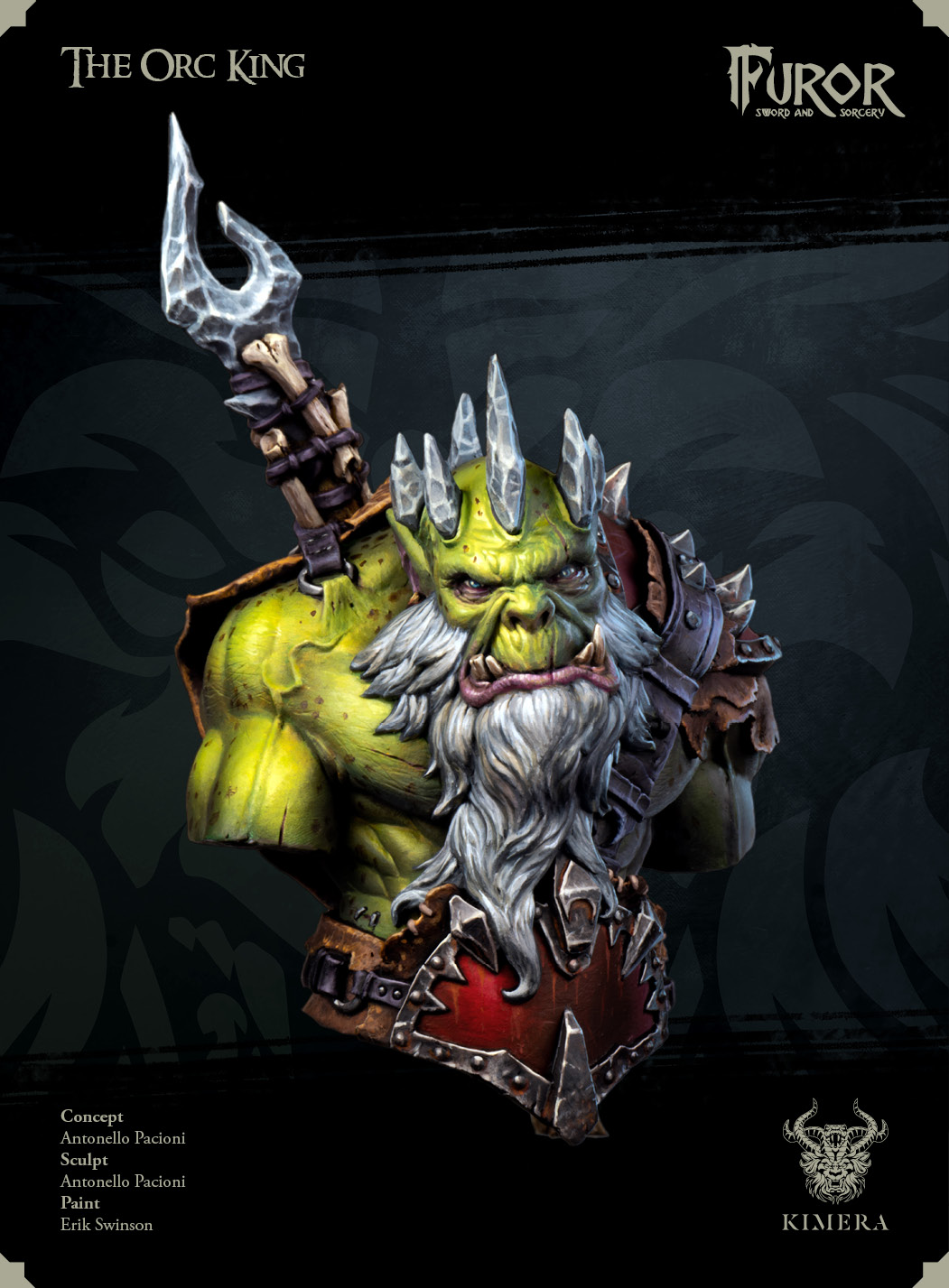 King Ork