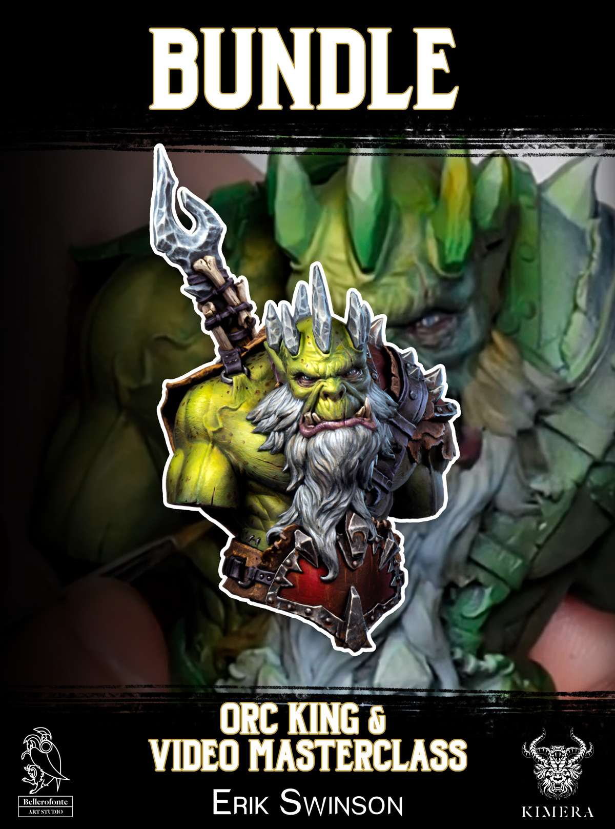 King Ork