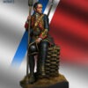 grenadier guard 75mm historical miniature