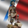 hannibal 90mm historical miniature