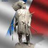 Indian Warrior Native American