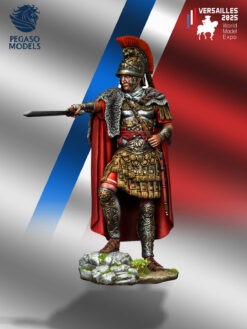 scipio 90mm historical miniature