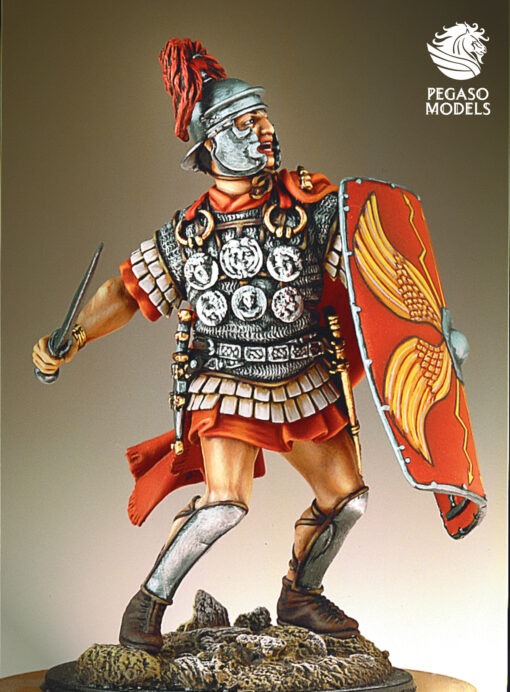 Roman Centurion I c. A.D.