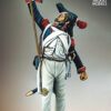 french revolutionary 54mm historical miniature