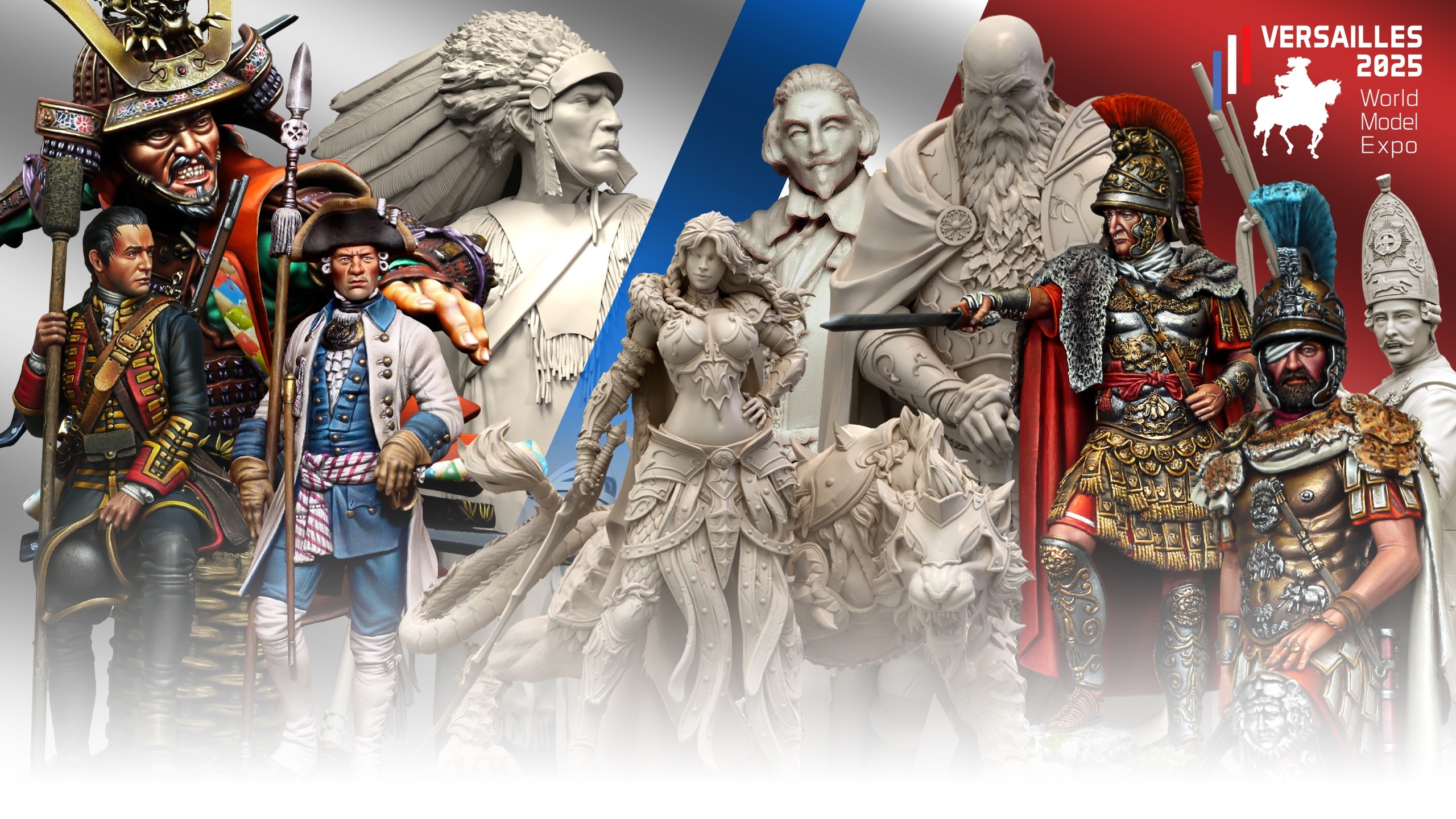 WME 2025 Pegaso Models