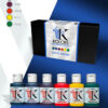 Kimera Kolors Acrylic