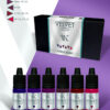 Velvet Inks Purple Dusk