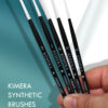 Kimera Synthetic Brushes