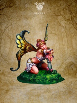 fairy miniature