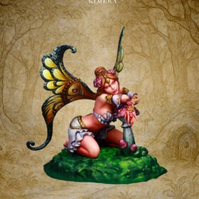 fairy miniature