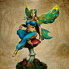 fairy miniature