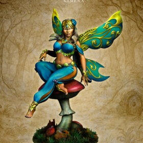fairy miniature